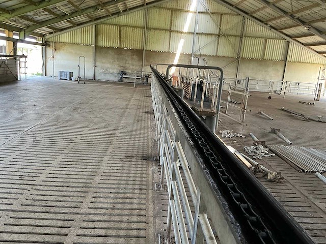 2011 van dinther opdrijfhek auto-mate - afbeelding 5 van  23