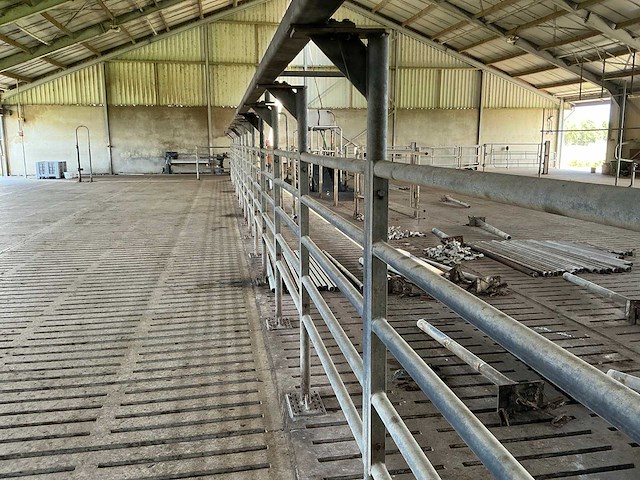 2011 van dinther opdrijfhek auto-mate - afbeelding 6 van  23