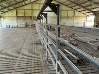 2011 van dinther opdrijfhek auto-mate - afbeelding 6 van  23