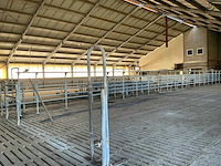 2011 van dinther opdrijfhek auto-mate - afbeelding 1 van  23