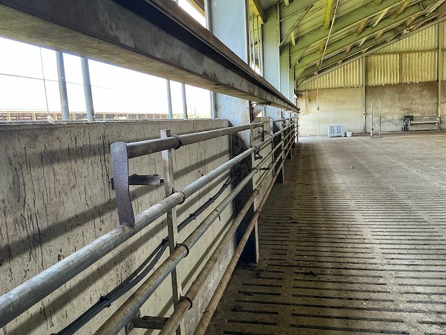 2011 van dinther opdrijfhek auto-mate - afbeelding 9 van  23