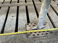 2011 van dinther opdrijfhek auto-mate - afbeelding 11 van  23