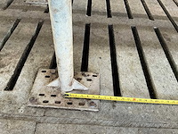 2011 van dinther opdrijfhek auto-mate - afbeelding 12 van  23