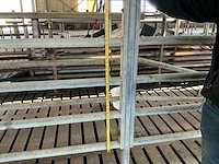 2011 van dinther opdrijfhek auto-mate - afbeelding 13 van  23