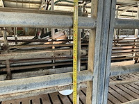 2011 van dinther opdrijfhek auto-mate - afbeelding 14 van  23