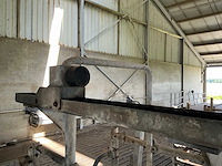 2011 van dinther opdrijfhek auto-mate - afbeelding 15 van  23