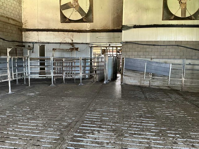 2011 van dinther opdrijfhek auto-mate - afbeelding 17 van  23