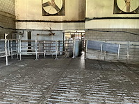 2011 van dinther opdrijfhek auto-mate - afbeelding 17 van  23