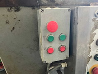 2011 van dinther opdrijfhek auto-mate - afbeelding 20 van  23