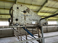 2011 van dinther opdrijfhek auto-mate - afbeelding 21 van  23