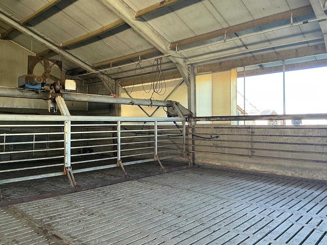 2011 van dinther opdrijfhek auto-mate - afbeelding 16 van  23