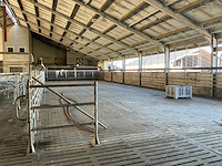 2011 van dinther opdrijfhek auto-mate - afbeelding 22 van  23