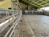 2011 van dinther opdrijfhek auto-mate - afbeelding 23 van  23