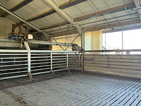 2011 van dinther opdrijfhek auto-mate - afbeelding 5 van  19