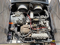 2011 van eck ut-31 koeloplegger - afbeelding 9 van  17