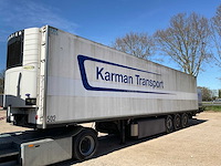 2011 van eck ut-31 koeloplegger - afbeelding 1 van  17