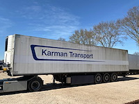 2011 van eck ut-31 koeloplegger - afbeelding 10 van  17