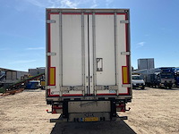 2011 van eck ut-31 koeloplegger - afbeelding 11 van  17