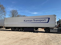 2011 van eck ut-31 koeloplegger - afbeelding 13 van  17