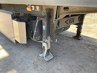 2011 van eck ut-31 koeloplegger - afbeelding 14 van  17