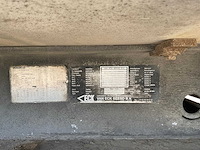 2011 van eck ut-31 koeloplegger - afbeelding 15 van  17