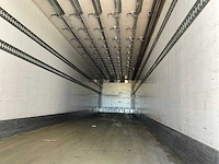 2011 van eck ut-31 koeloplegger - afbeelding 17 van  17