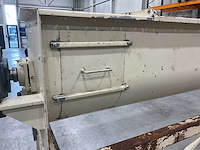 2011 van mourik ms 650 lintmenger menger - afbeelding 2 van  16