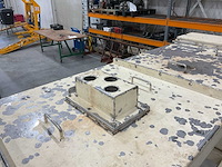 2011 van mourik ms 650 lintmenger menger - afbeelding 3 van  16