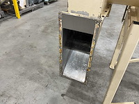 2011 van mourik ms 650 lintmenger menger - afbeelding 14 van  16