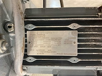 2011 van mourik ms 650 lintmenger menger - afbeelding 16 van  16