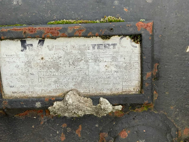 2011 verachtert snelwissel - afbeelding 8 van  9