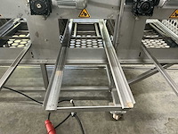 2011 verbruggen sm-065-11-06-01 sorteermachine - afbeelding 2 van  11
