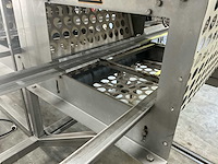 2011 verbruggen sm-065-11-06-01 sorteermachine - afbeelding 3 van  11