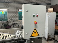 2011 verbruggen sm-065-11-06-01 sorteermachine - afbeelding 4 van  14