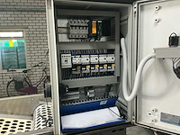 2011 verbruggen sm-065-11-06-01 sorteermachine - afbeelding 4 van  11