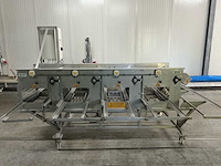 2011 verbruggen sm-065-11-06-01 sorteermachine - afbeelding 5 van  11