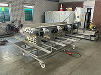 2011 verbruggen sm-065-11-06-01 sorteermachine - afbeelding 7 van  11