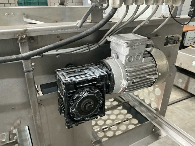 2011 verbruggen sm-065-11-06-01 sorteermachine - afbeelding 14 van  14