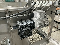 2011 verbruggen sm-065-11-06-01 sorteermachine - afbeelding 14 van  14