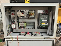 2011 verlinde 2.200 kg x 8,16 m bovenloopkraan - afbeelding 6 van  17