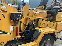 2011 vermeer bc1200xl versnipperaar - afbeelding 2 van  23