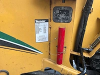 2011 vermeer bc1200xl versnipperaar - afbeelding 5 van  23