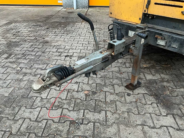 2011 vermeer bc1200xl versnipperaar - afbeelding 11 van  23
