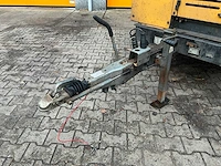 2011 vermeer bc1200xl versnipperaar - afbeelding 11 van  23