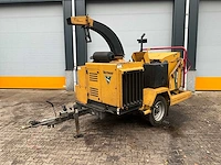 2011 vermeer bc1200xl versnipperaar