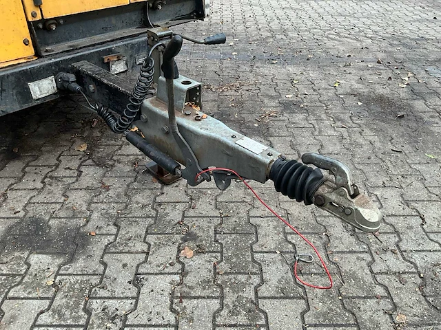 2011 vermeer bc1200xl versnipperaar - afbeelding 13 van  23