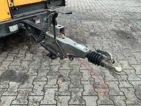 2011 vermeer bc1200xl versnipperaar - afbeelding 13 van  23