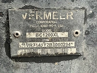 2011 vermeer bc1200xl versnipperaar - afbeelding 15 van  23