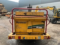 2011 vermeer bc1200xl versnipperaar - afbeelding 18 van  23