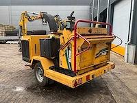 2011 vermeer bc1200xl versnipperaar - afbeelding 19 van  23